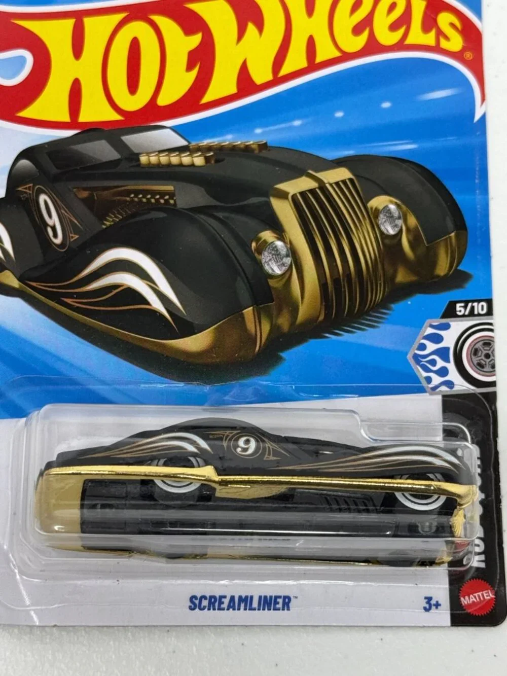 Hot Wheels 2026 hot